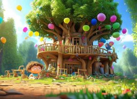 儿童故事6岁以上阅读 6岁宝宝阅读故事