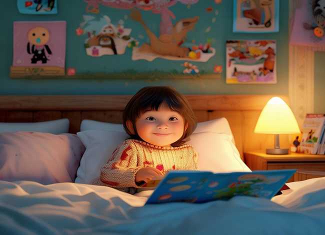 6岁儿童睡前故事完整故事,6岁小朋友睡前故事大全集 6岁儿童睡前故事完整故事,6岁小朋友睡前故事大全集