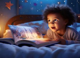 儿童睡前故事大全有字（儿童睡前故事大全）