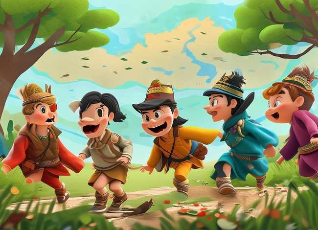 儿童三国故事文字版 三国故事少儿文字版 儿童三国故事文字版 三国故事少儿文字版