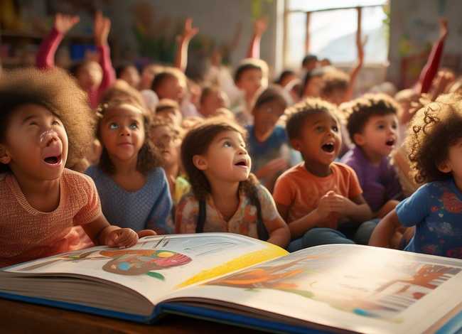 感恩的故事幼儿、感恩主题的幼儿小故事有哪些