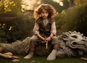 古代关于儿童的典故、古代关于儿童的典故有哪些