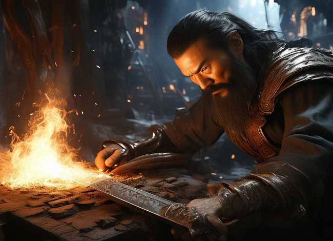 热血传奇故事铸剑师驰风夏冰命运之刃;热血传奇里面命运之刃的故事 热血传奇故事铸剑师驰风夏冰命运之刃;热血传奇里面命运之刃的故事