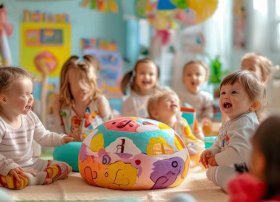 儿童英文早教故事，婴儿早教英文故事