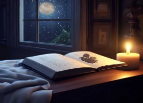 睡前哲理故事及感悟（睡前哲理小故事及感悟）