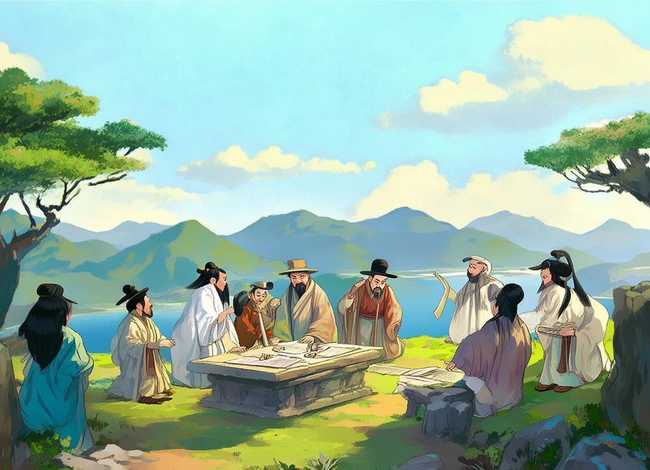 唐诗故事动画全集介绍（唐诗故事动画全集介绍大全）