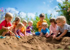 幼儿故事小土坑视频、幼儿故事小土坑视频教学