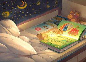 熊出没故事睡前故事书；熊出没故事睡前故事书免费听