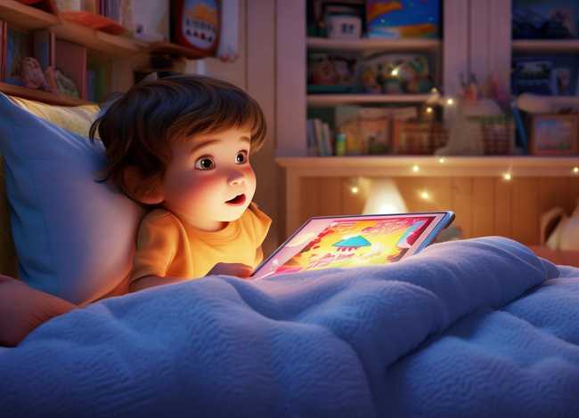 儿童睡前故事在线视频 免费儿童睡前故事视频大全