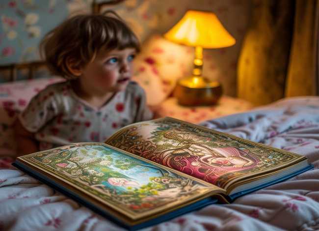 儿童睡前故事安徒生童话、安徒生 睡前故事