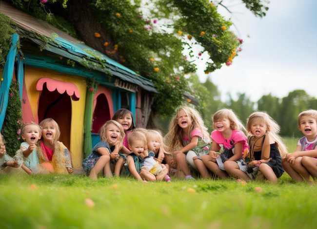 3-4岁小故事、3一4岁幼儿简短小故事