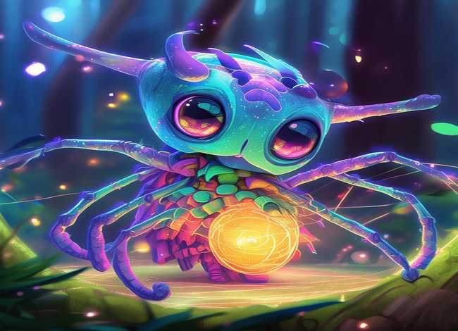 儿童故事蜘蛛精;蜘蛛精民间故事 儿童故事蜘蛛精;蜘蛛精民间故事