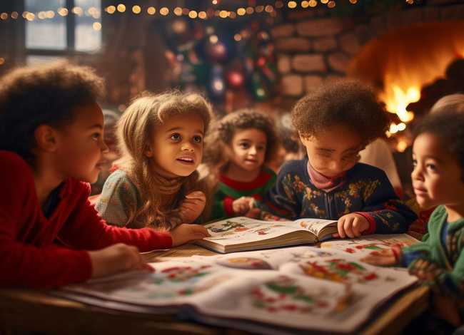 传统节日故事儿童简短文字、传统节日英语故事儿童简短