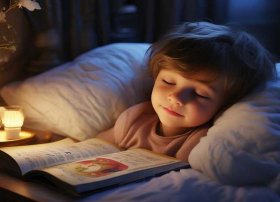 宝宝睡觉前讲故事催眠书；宝宝睡觉前讲故事催眠书好吗