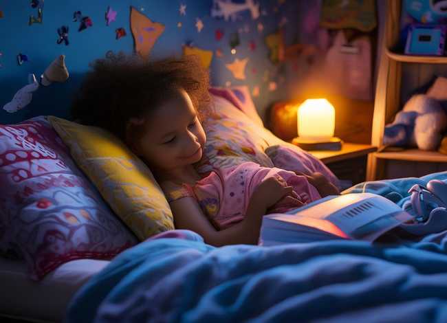 儿童睡前故事音频 睡前故事音频mp3