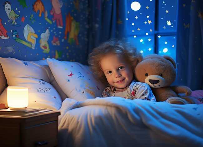 儿童365夜睡前故事（少儿睡前故事365夜）