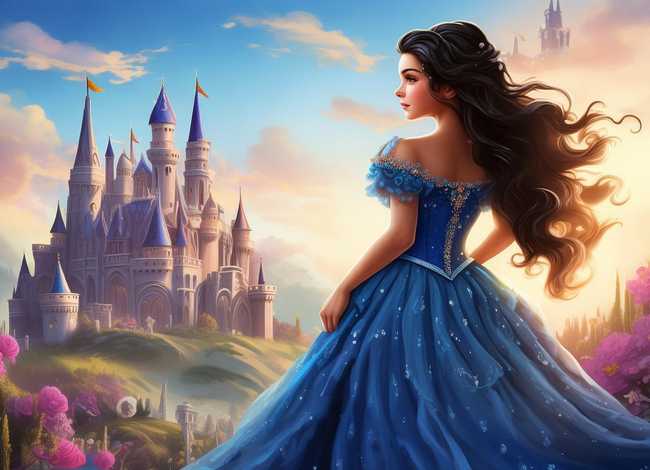 儿童公主故事大全视频、儿童公主故事大全全集视频