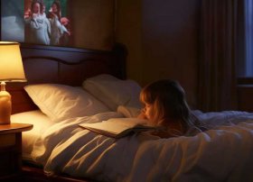 可以听的睡前小故事 可以听的睡前小故事视频