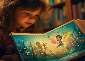 注音版的小故事（注音版的小故事有哪些）