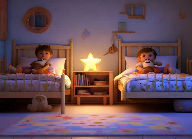 儿童分床睡的故事,小朋友分床睡的故事 儿童分床睡的故事,小朋友分床睡的故事