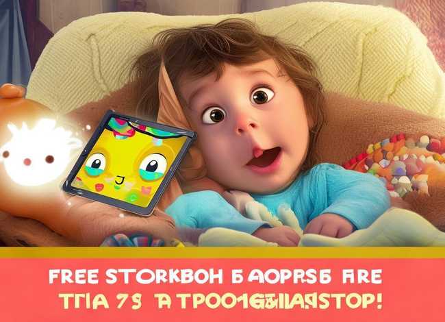 免费听儿童故事app，小朋友免费听故事app