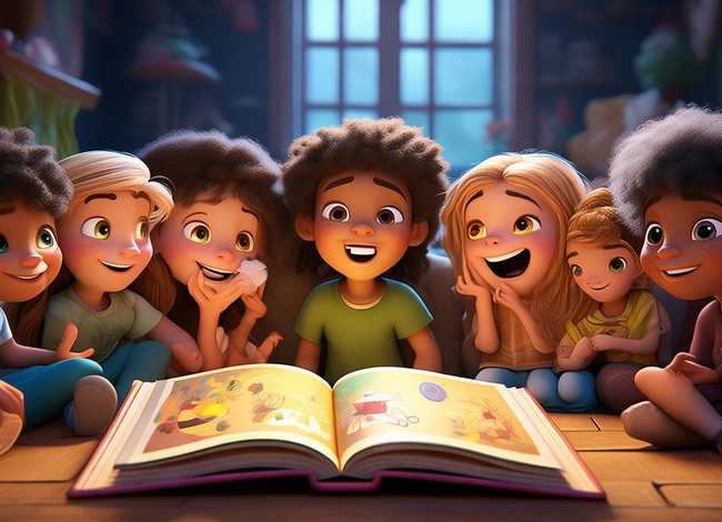 儿童有声故事免费收听大全，儿童有声故事免费收听大全推荐