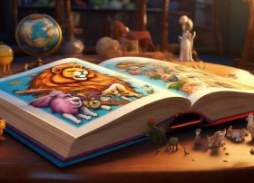 关于动物的故事书、关于动物的故事书有哪些？