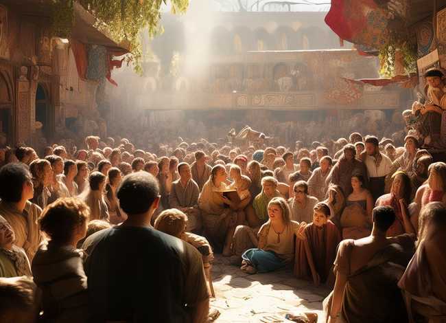 故事领域收益高吗、故事类属于什么领域 故事领域收益高吗、故事类属于什么领域