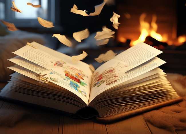 小故事有声音的（小故事有声音的书有哪些）