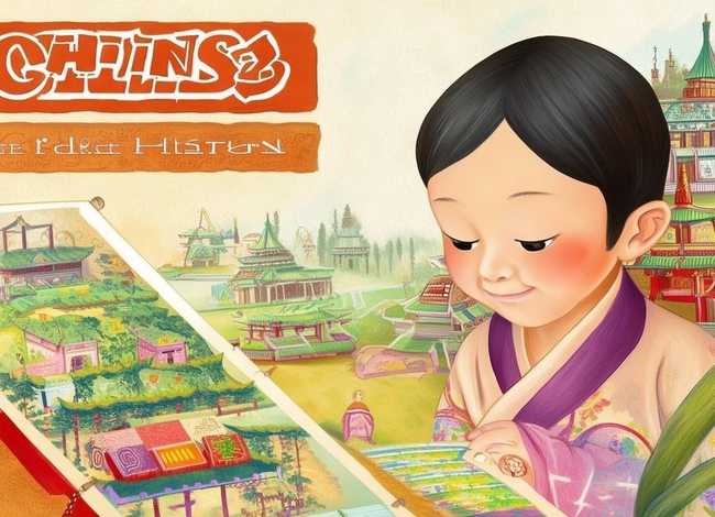 儿童故事中国上下五千年免费听 中国上下五千年儿童版在线听