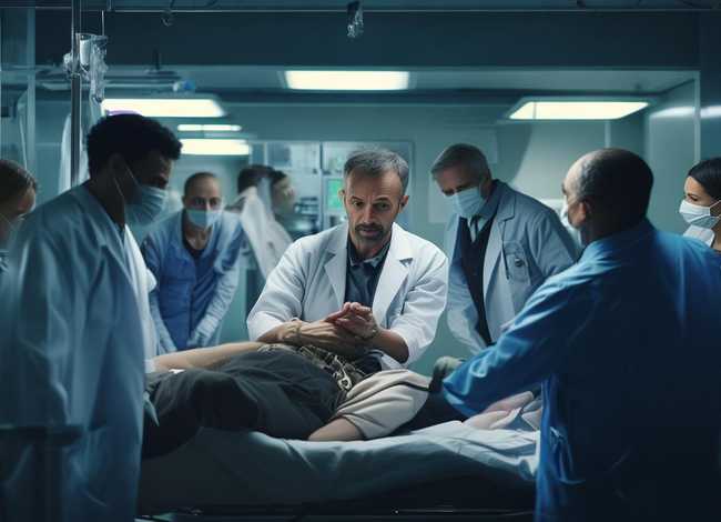 急诊室故事20、急诊室故事2015免费观看