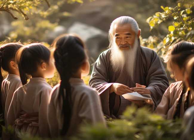 国学故事幼儿，国学故事幼儿国学故事