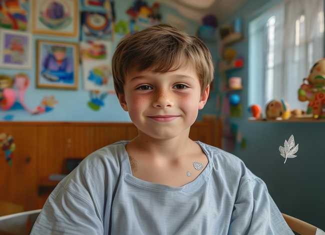 10岁儿童的银屑病是什么原因引起的、10岁儿童得了银屑病怎样办 10岁儿童的银屑病是什么原因引起的、10岁儿童得了银屑病怎样办