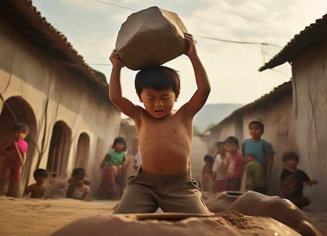 儿童故事司马光砸缸在线听，司马光砸缸故事mp3在线听