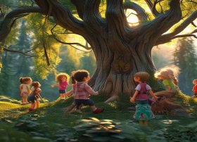 儿童典故故事；少儿典故故事