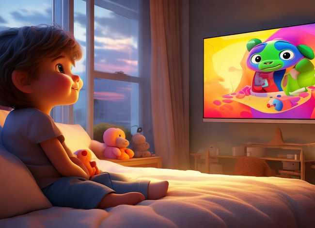 儿童睡前故事动画片有哪些呢，幼儿睡前故事动画片