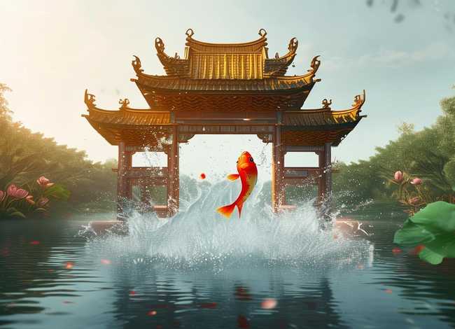 鲤鱼跳龙门儿童故事伴奏纯音乐,鲤鱼跳龙门故事背景音乐 鲤鱼跳龙门儿童故事伴奏纯音乐,鲤鱼跳龙门故事背景音乐