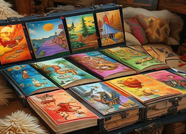 60个儿童故事大全；100个儿童故事大全