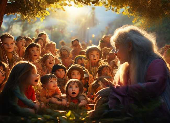 很多个儿童故事;有1000个的儿童故事 很多个儿童故事;有1000个的儿童故事