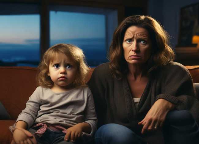 担心小孩心理有问题（担心小孩心理有问题的表现）