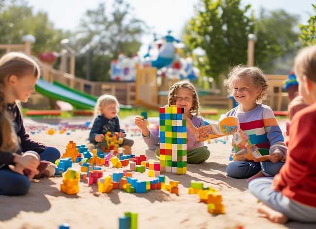 校园儿童故事3-6岁完整版、校园故事幼儿园