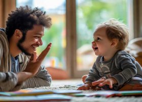 与儿童对话读后感，与儿童对话读后感50字