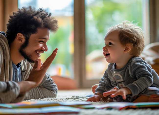与儿童对话读后感，与儿童对话读后感50字