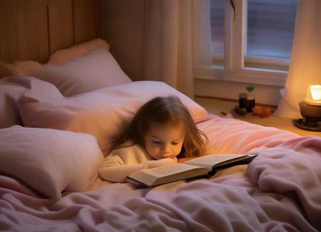 故事睡前在线听（睡前故事音频在线听）