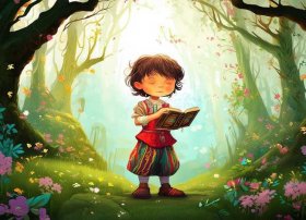 重生故事儿童看的、重生儿童的小说