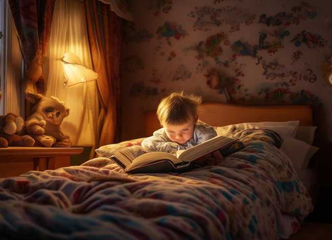 儿童经典睡前故事在线试听；经典儿童睡前故事免费听