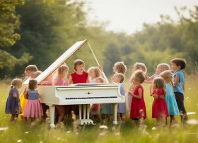 白色的儿歌、白色的红色的是什么儿歌