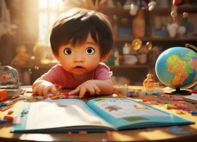 儿童版十万个为什么故事，少儿故事十万个为什么