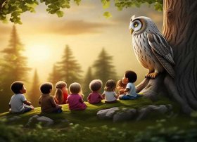 人生道理儿童故事、人生道理的故事