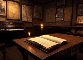 讲故事配乐纯音乐（讲故事配乐纯音乐下载）